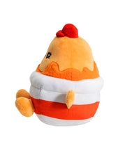 Dippy Nuggy Plush
