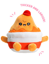 Dippy Nuggy Plush