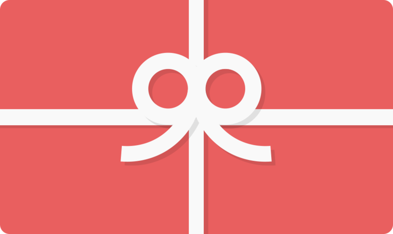 Ryan's Test Gift Card