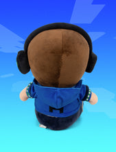 Eystreem Plush Toy