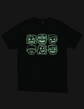 GITD Troll Face T-Shirt