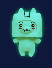Foxy GITD Plush Toy (Test)