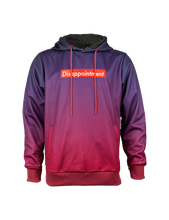 Disappointment Hoodie