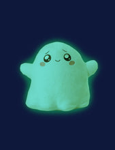 Ghosty GITD Plush Toy (Test)