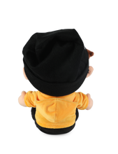 Glitch Plush