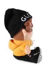 Glitch Plush