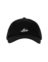 hi Black Dad Cap
