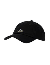 hi Black Dad Cap