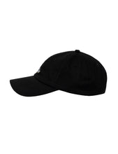 hi Black Dad Cap