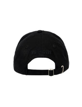 hi Black Dad Cap