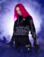 Skjera Bagera Hoodie