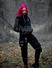 Skjera Bagera Hoodie