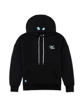 Tanqr Hoodie