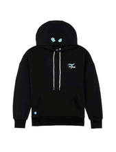 Tanqr Hoodie