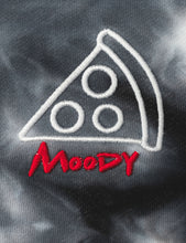 Moody Tie-Dye Hoodie
