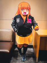 Varsity Jacket
