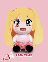 Alex Plush