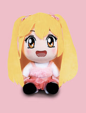 Alex Plush