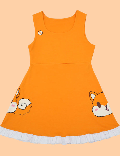 Charli Dress