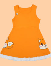 Charli Dress