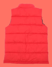 Jaxx Vest