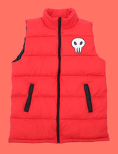 Jaxx Vest