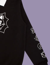 Levi Collared Sweater