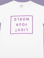 Light Your World T-Shirt