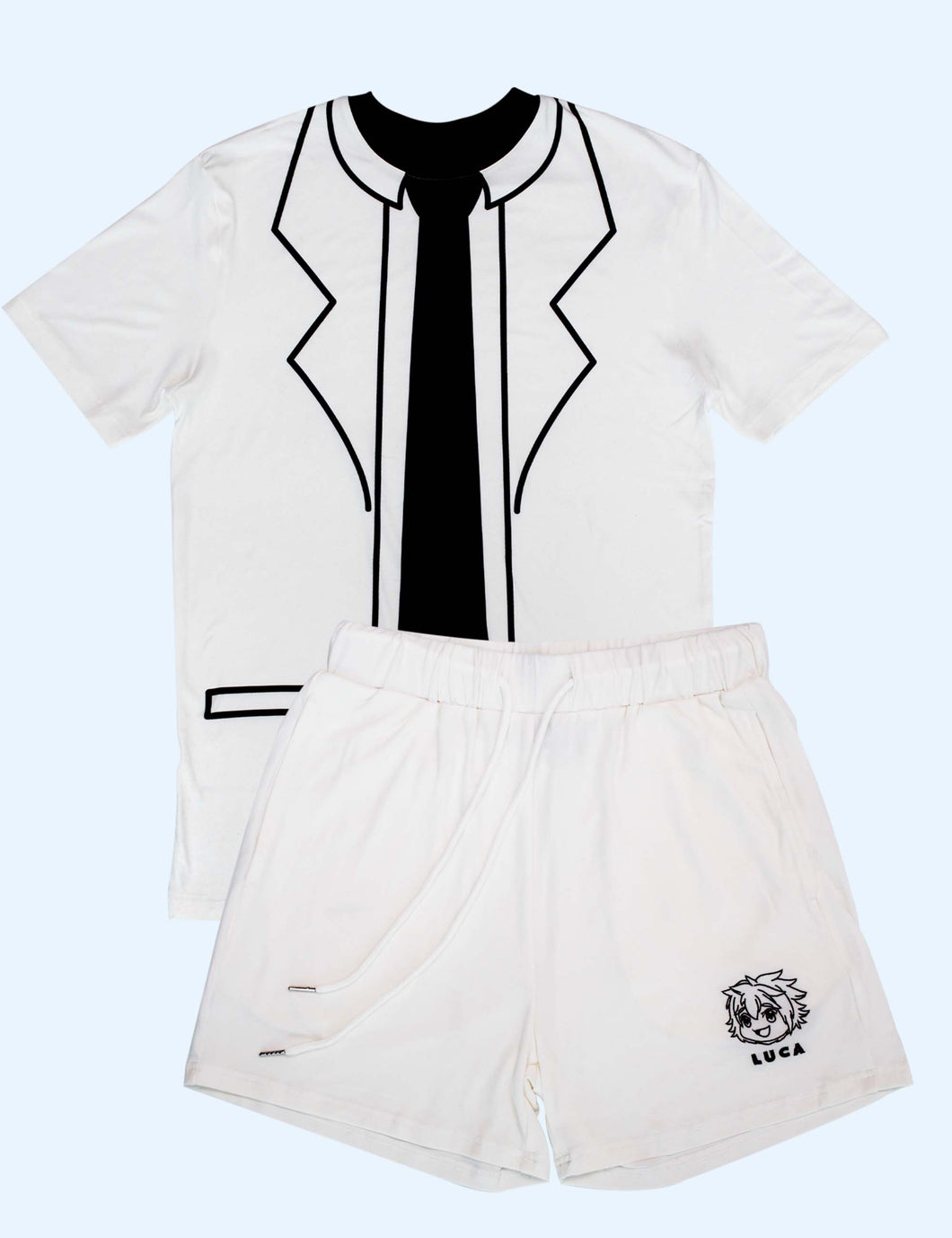 Luca PJ Set