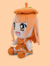 Charli Plush