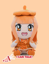 Charli Plush