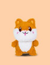 Chippi Mini Squirrel Plush