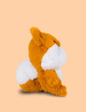Chippi Mini Squirrel Plush