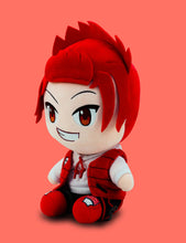 Jaxx Plush