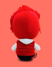 Jaxx Plush