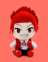 Jaxx Plush