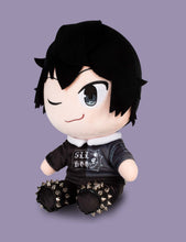 Levi Plush