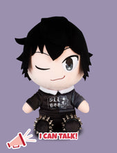 Levi Plush