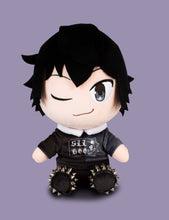Levi Plush