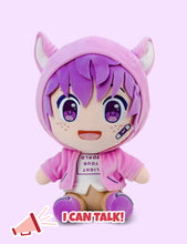 Light Plush