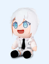 Luca Plush