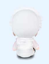 Luca Plush