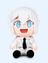 Luca Plush