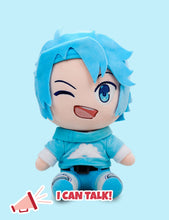 Sora Plush