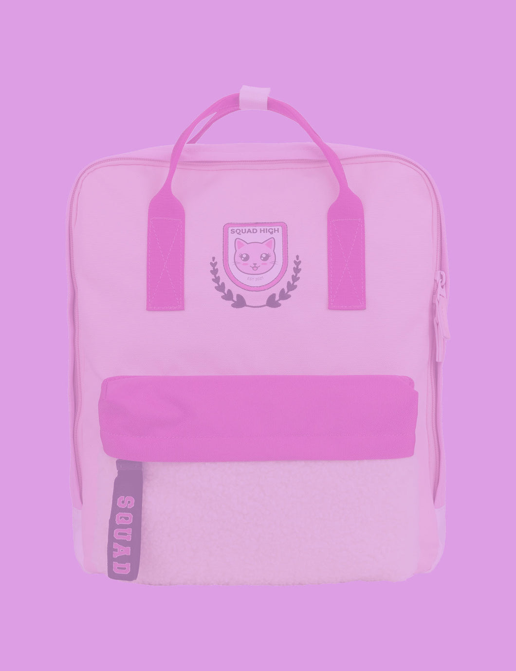 Miss Misa Backpack