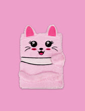Miss Misa Notebook