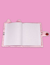 Miss Misa Notebook