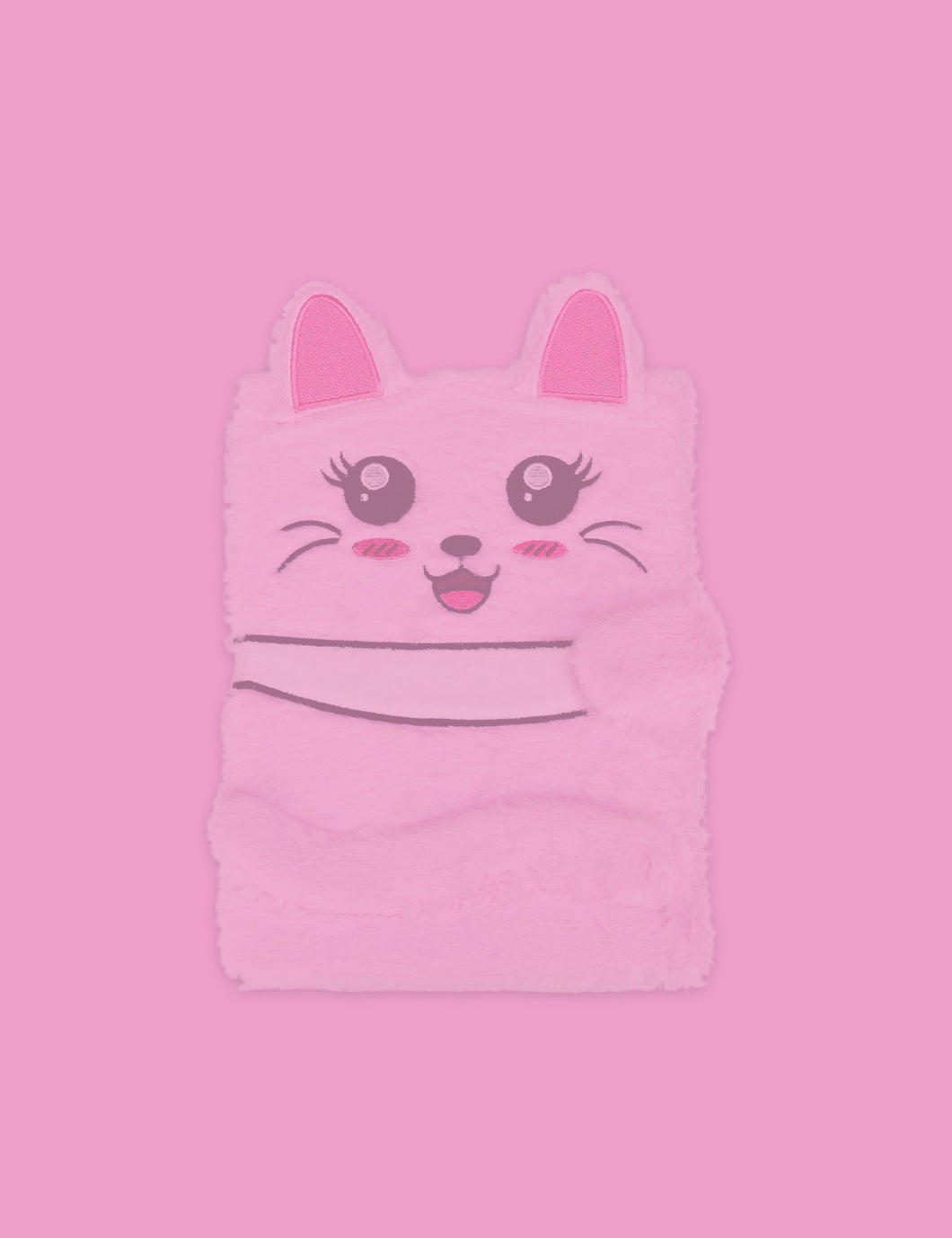 Miss Misa Notebook