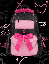 Princess Alex Backpack