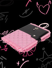 Princess Alex Notebook